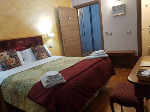 Fotos del hotel - Aurelia Garden Gold B&B