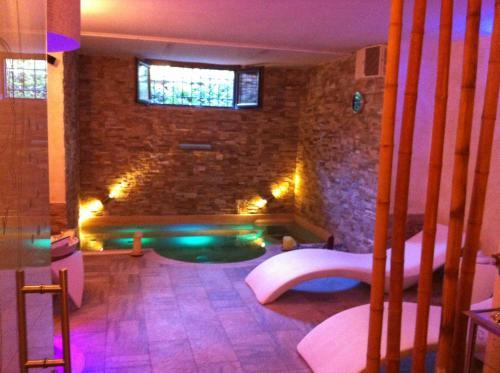 Fotos del hotel - Aurelia Garden Gold B&B