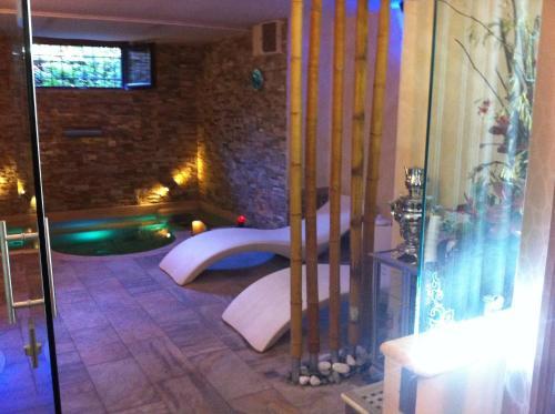 Fotos del hotel - Aurelia Garden Gold B&B