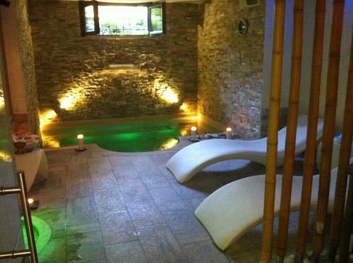 Fotos del hotel - Aurelia Garden Gold B&B