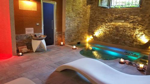 Fotos del hotel - Aurelia Garden Gold B&B