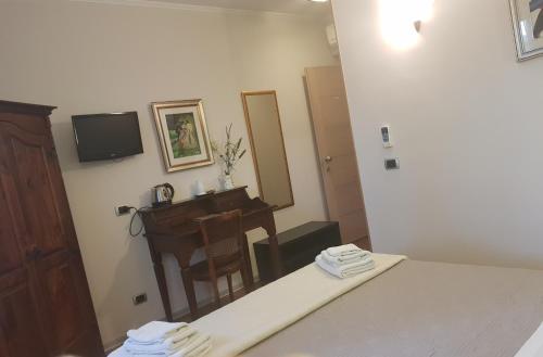 Fotos del hotel - Aurelia Garden Gold B&B
