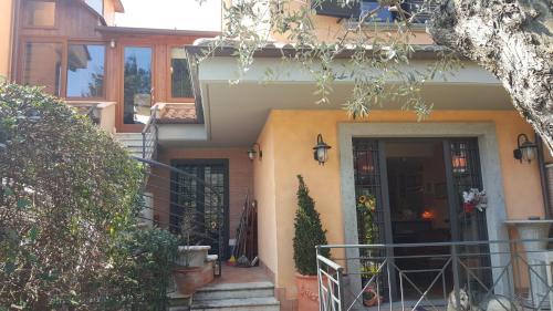 Fotos del hotel - Aurelia Garden Gold B&B
