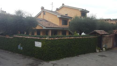 Fotos del hotel - Aurelia Garden Gold B&B