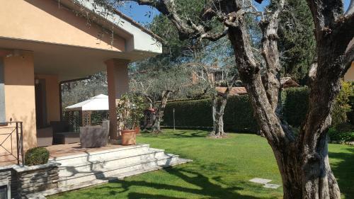 Fotos del hotel - Aurelia Garden Gold B&B