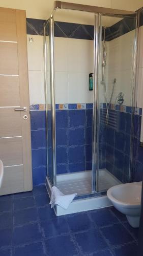 Fotos del hotel - Aurelia Garden Gold B&B