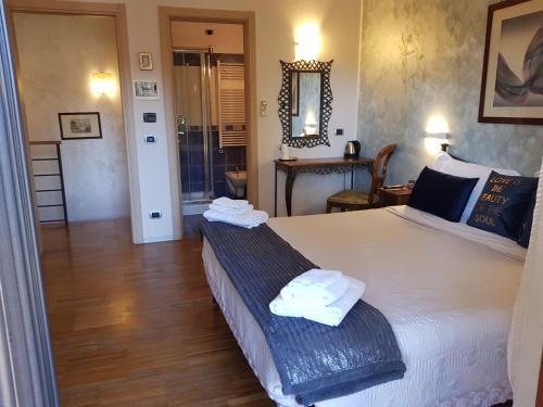 Fotos del hotel - Aurelia Garden Gold B&B