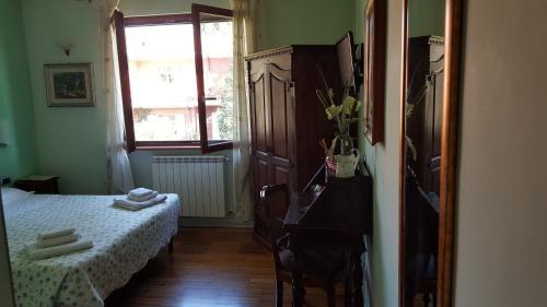 Fotos del hotel - Aurelia Garden Gold B&B