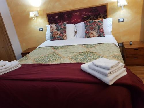 Fotos del hotel - Aurelia Garden Gold B&B