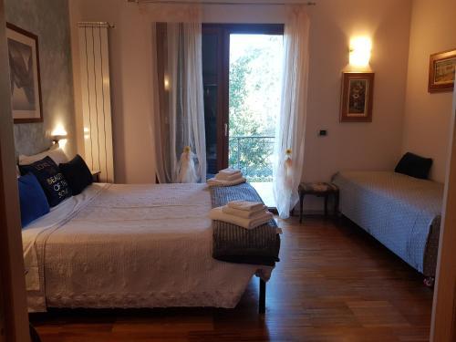 Fotos del hotel - Aurelia Garden Gold B&B
