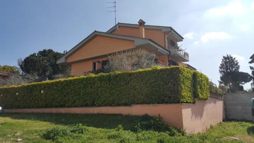 Fotos del hotel - Aurelia Garden Gold B&B