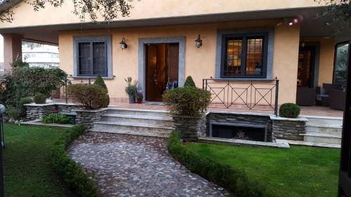 Fotos del hotel - Aurelia Garden Gold B&B