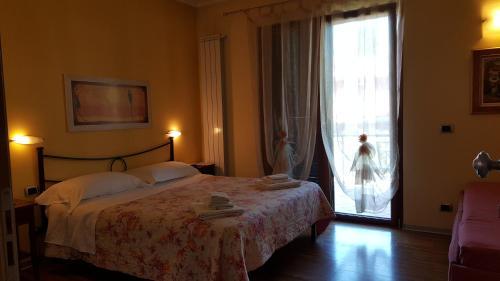 Fotos del hotel - Aurelia Garden Gold B&B
