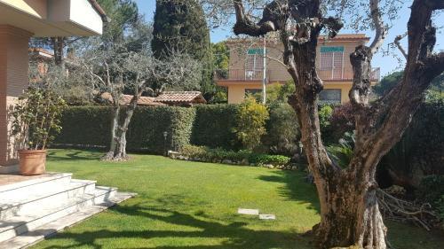 Fotos del hotel - Aurelia Garden Gold B&B