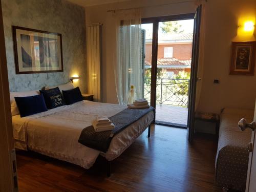 Fotos del hotel - Aurelia Garden Gold B&B