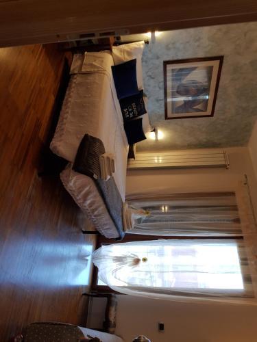 Fotos del hotel - Aurelia Garden Gold B&B