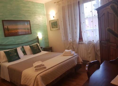 Fotos del hotel - Aurelia Garden Gold B&B