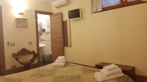 Fotos del hotel - Aurelia Garden Gold B&B