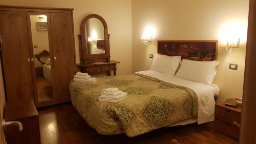 Fotos del hotel - Aurelia Garden Gold B&B