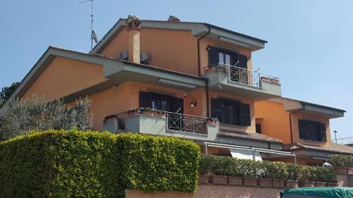 Fotos del hotel - Aurelia Garden Gold B&B