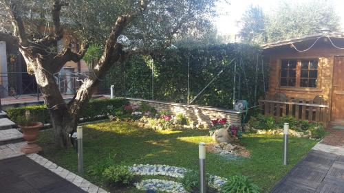 Fotos del hotel - Aurelia Garden Gold B&B
