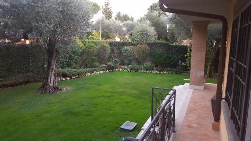 Fotos del hotel - Aurelia Garden Gold B&B