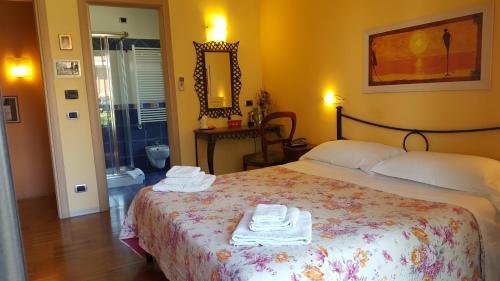 Fotos del hotel - Aurelia Garden Gold B&B