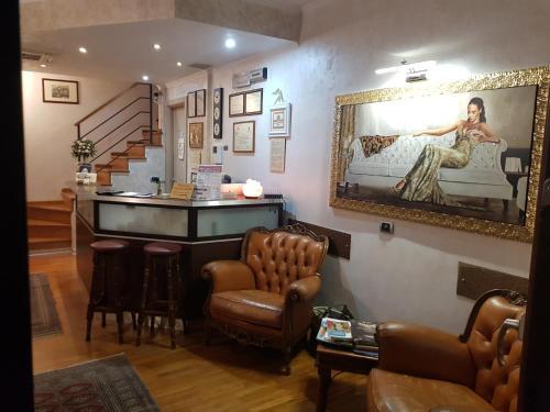 Fotos del hotel - Aurelia Garden Gold B&B