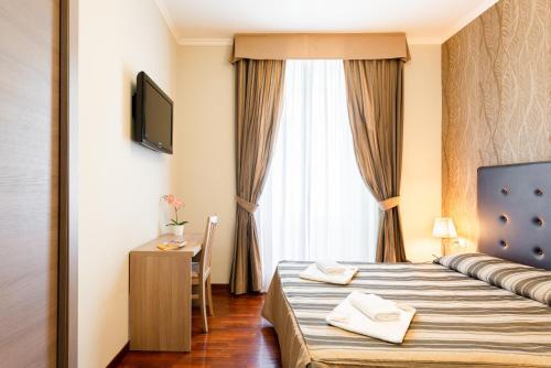 Fotos del hotel - Dreams Roma B&B