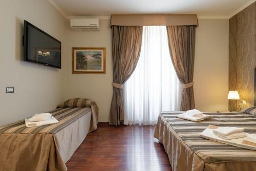 Fotos del hotel - Dreams Roma B&B