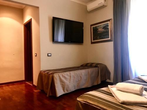 Fotos del hotel - Dreams Roma B&B