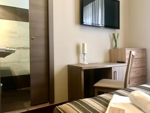 Fotos del hotel - Dreams Roma B&B