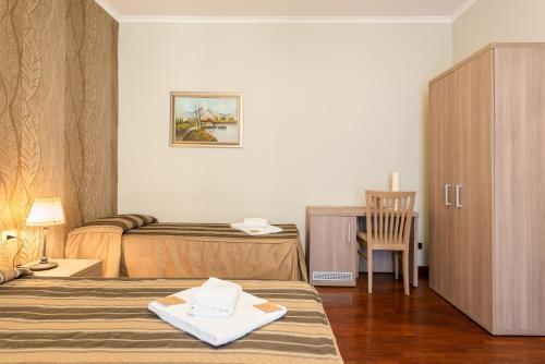 Fotos del hotel - Dreams Roma B&B