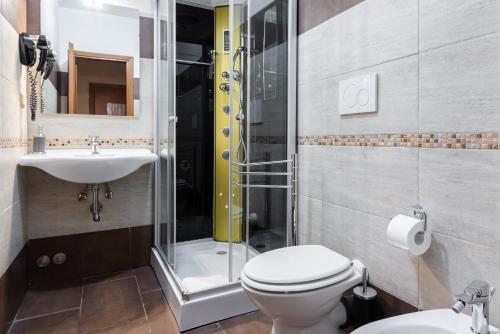 Fotos del hotel - Dreams Roma B&B