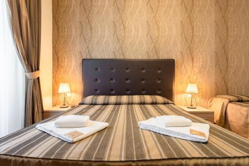 Fotos del hotel - Dreams Roma B&B