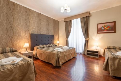 Fotos del hotel - Dreams Roma B&B