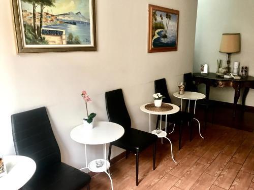 Fotos del hotel - Dreams Roma B&B
