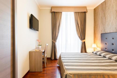 Fotos del hotel - Dreams Roma B&B