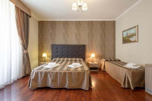 Fotos del hotel - Dreams Roma B&B