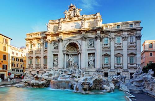 Fotos del hotel - Dreams Roma B&B