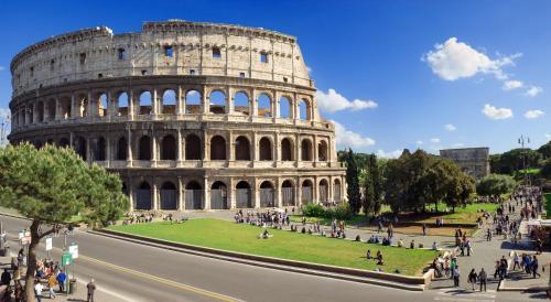 Fotos del hotel - Dreams Roma B&B