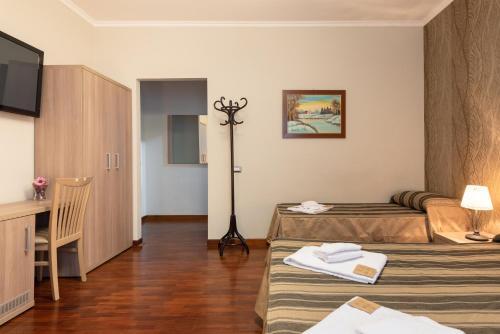 Fotos del hotel - Dreams Roma B&B