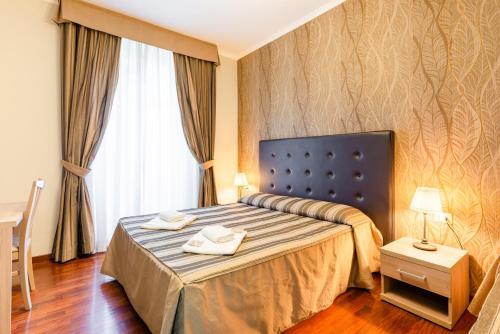 Fotos del hotel - Dreams Roma B&B