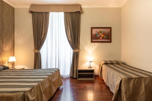 Fotos del hotel - Dreams Roma B&B