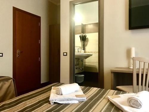 Fotos del hotel - Dreams Roma B&B