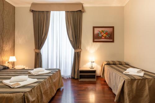 Fotos del hotel - Dreams Roma B&B