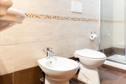 Fotos del hotel - Dreams Roma B&B