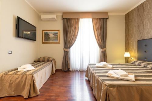 Fotos del hotel - Dreams Roma B&B