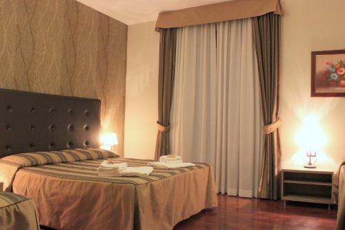 Fotos del hotel - Dreams Roma B&B