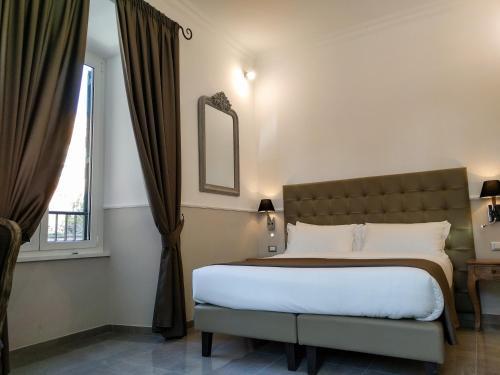 Fotos del hotel - Vaticano Luxury Guest House